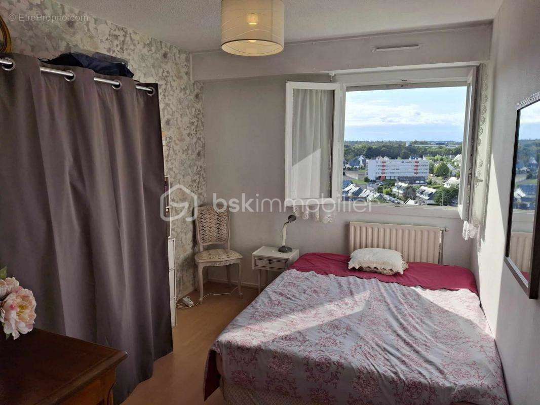 Appartement à LORIENT