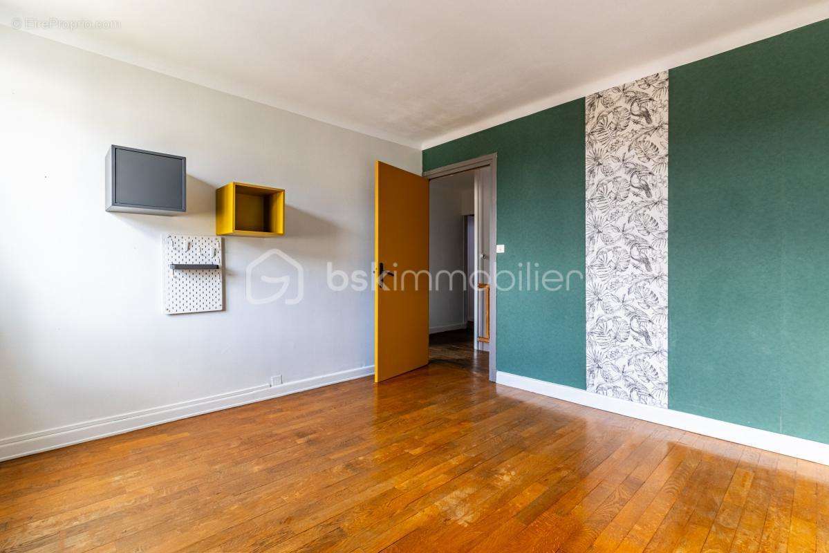 Appartement à DIJON