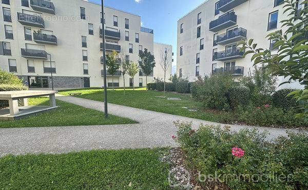 Appartement à LES ULIS