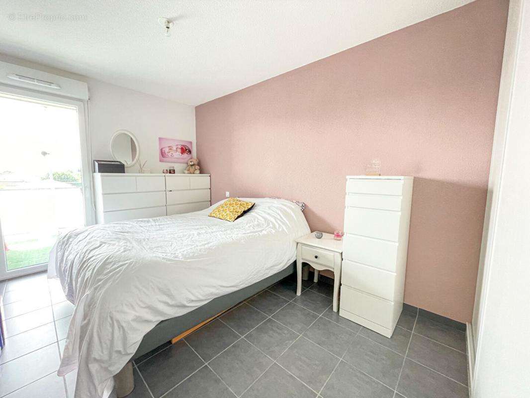 Appartement à CORNEBARRIEU