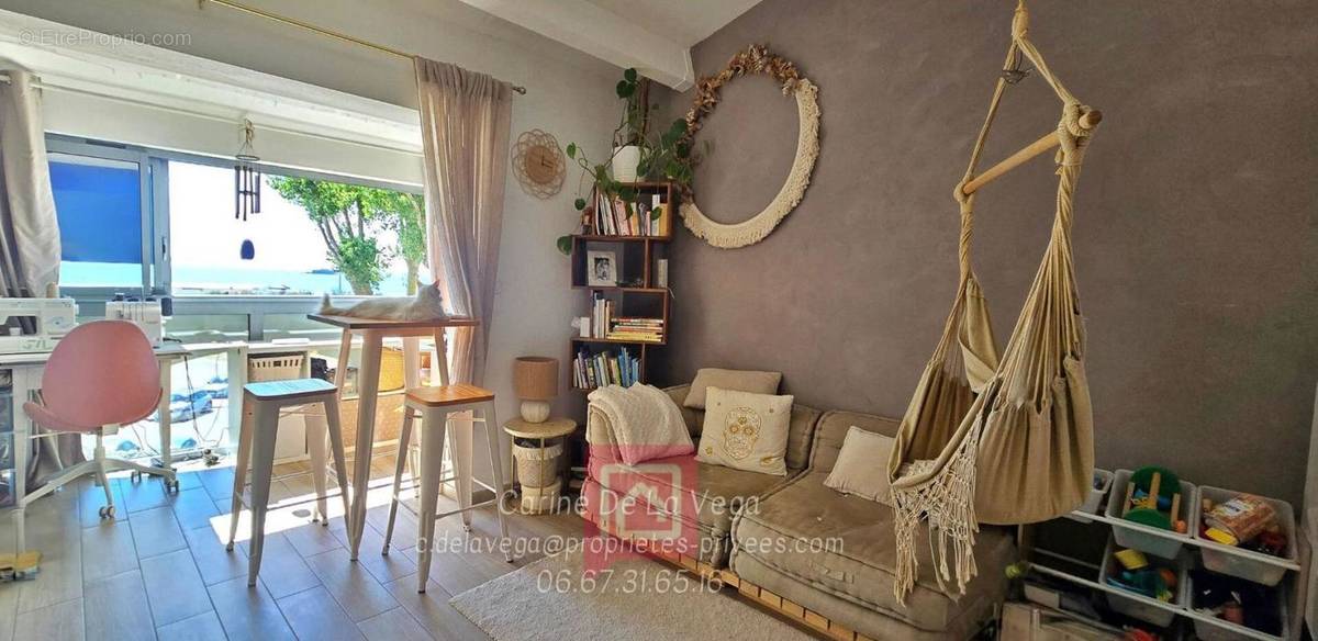 Appartement à AGDE