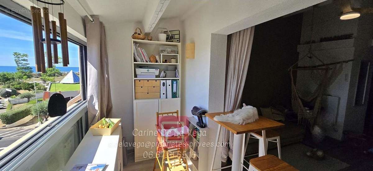 Appartement à AGDE