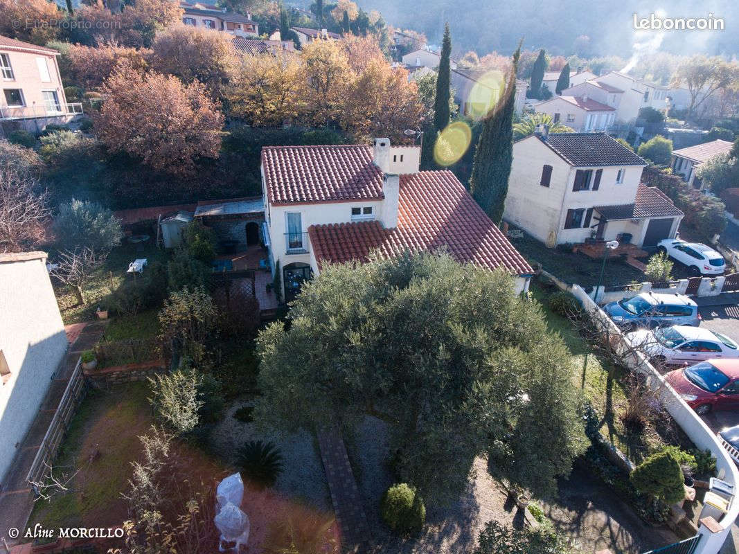 Maison à CERET