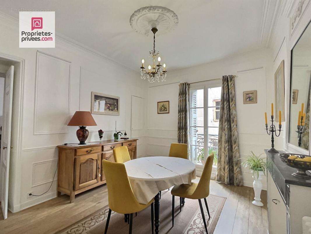 Appartement à DRAGUIGNAN