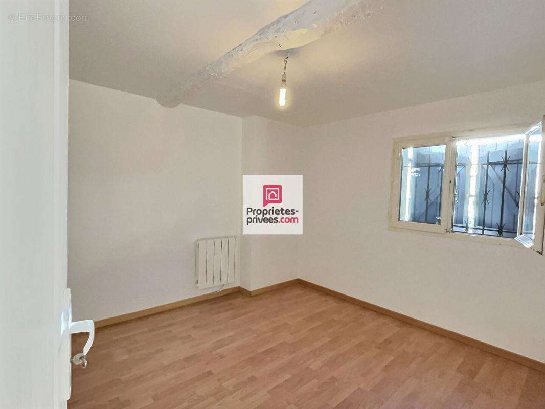 Appartement à DRAGUIGNAN