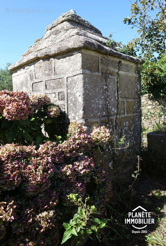 Maison à GOULIEN