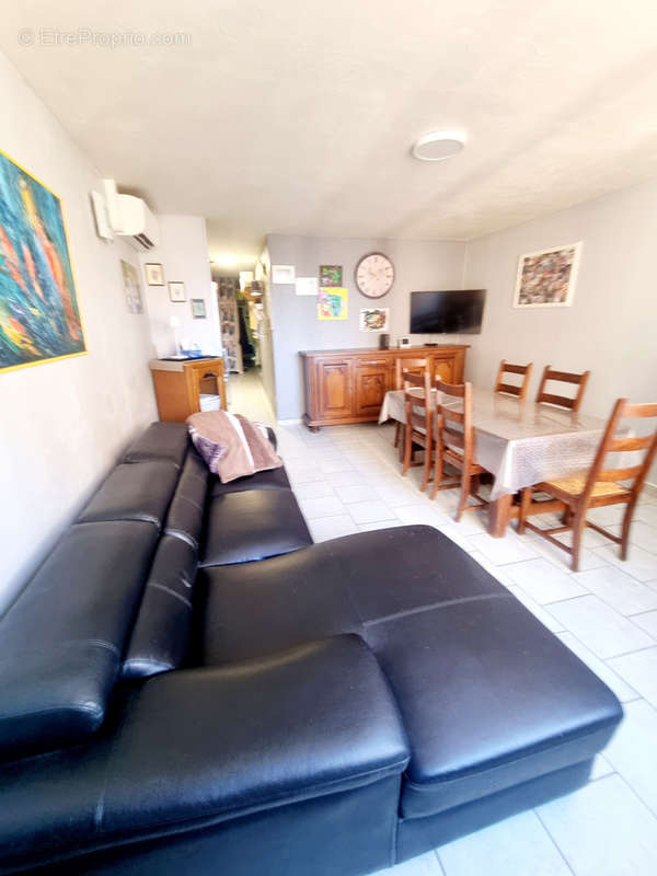 Appartement à DRAGUIGNAN