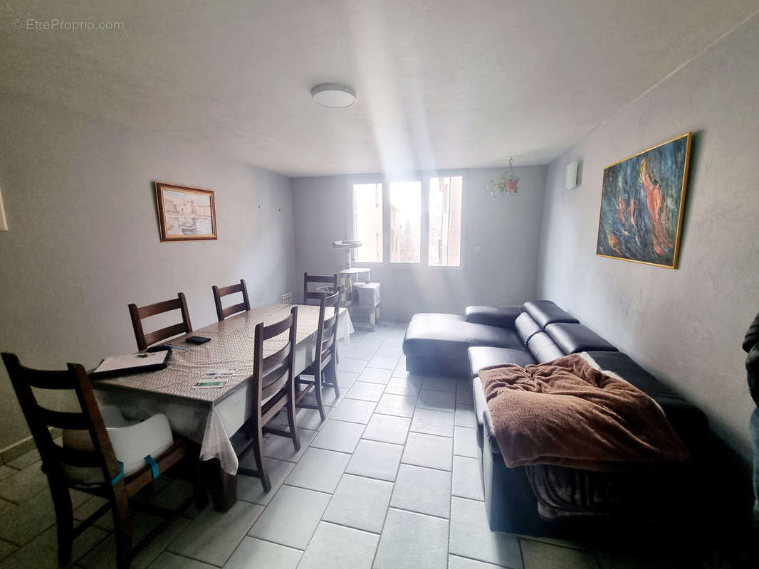 Appartement à DRAGUIGNAN