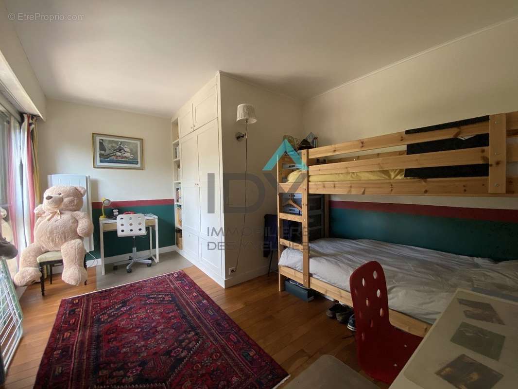 Appartement à LE PECQ