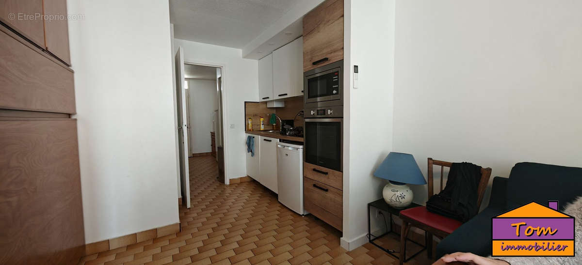 Appartement à AGDE