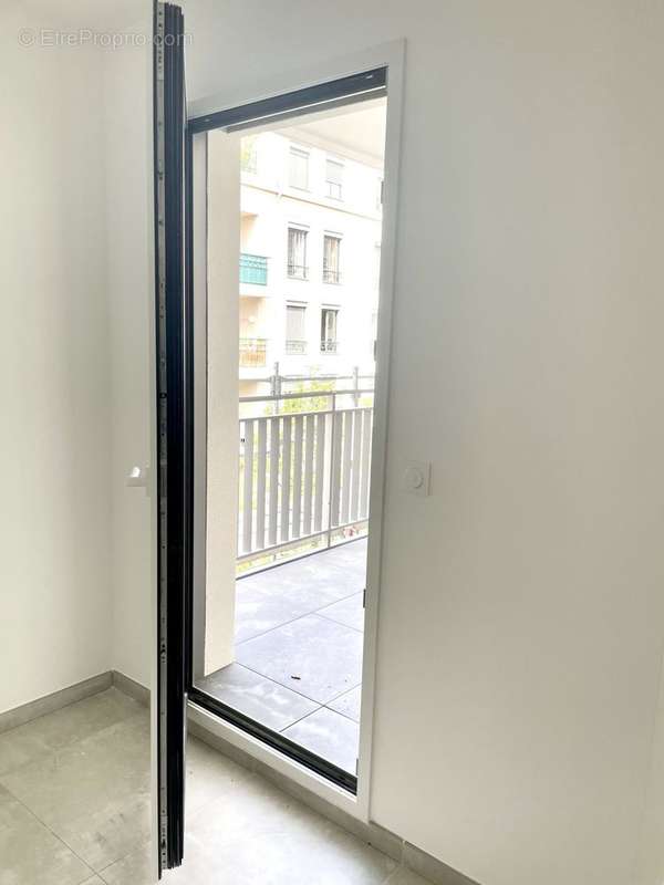 Appartement à LYON-3E