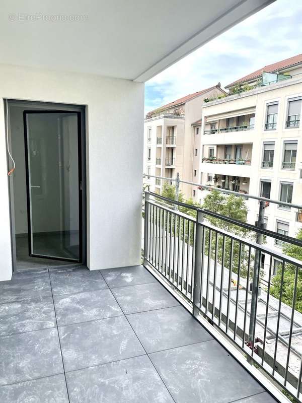 Appartement à LYON-3E