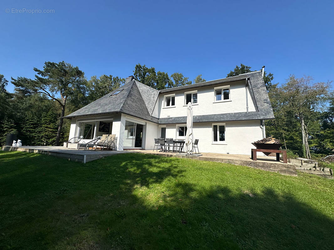 Maison à PONT-L&#039;EVEQUE