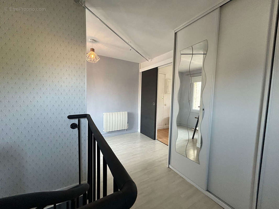 Appartement à LISIEUX