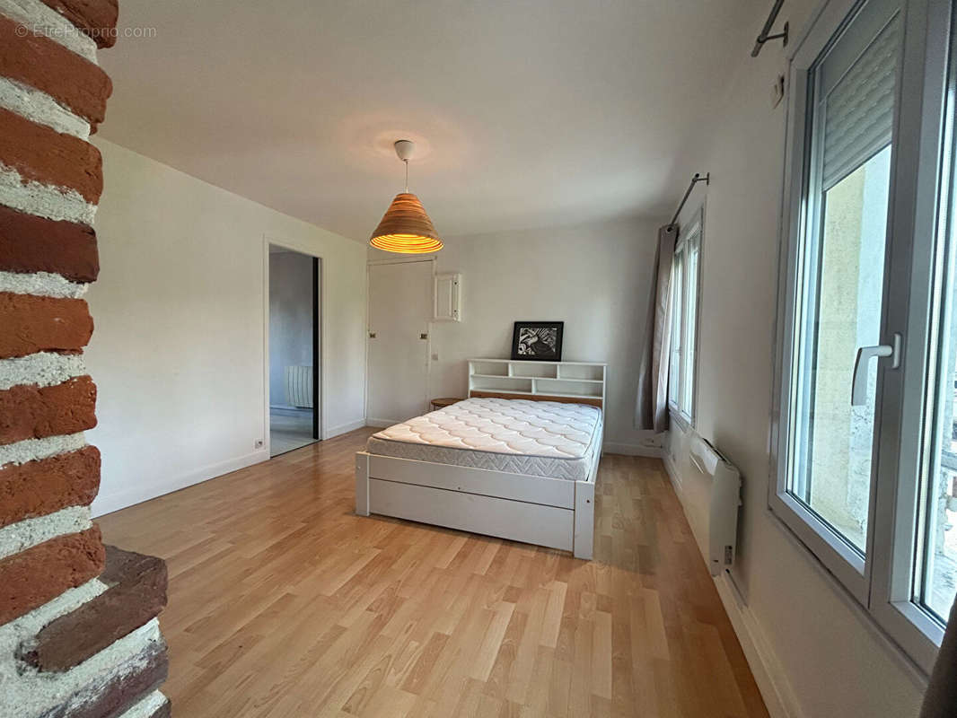 Appartement à LISIEUX