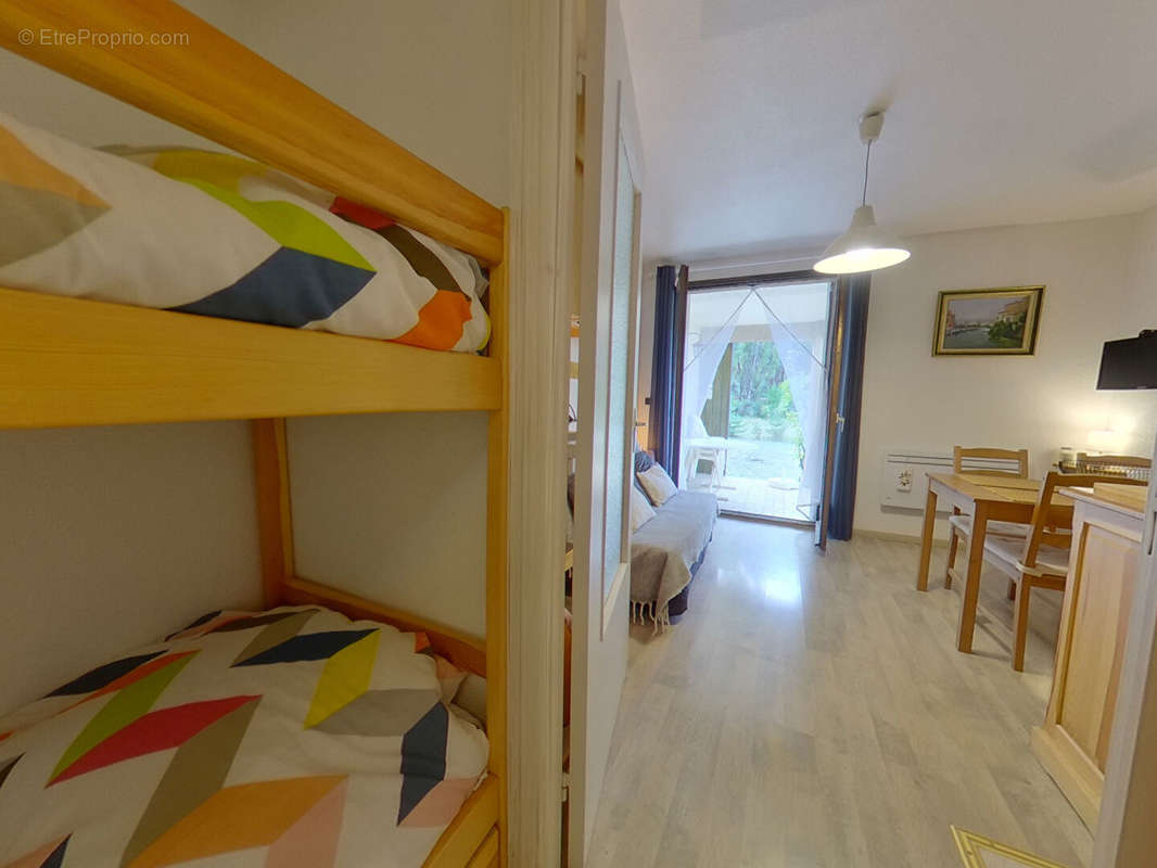 Appartement à JAUSIERS