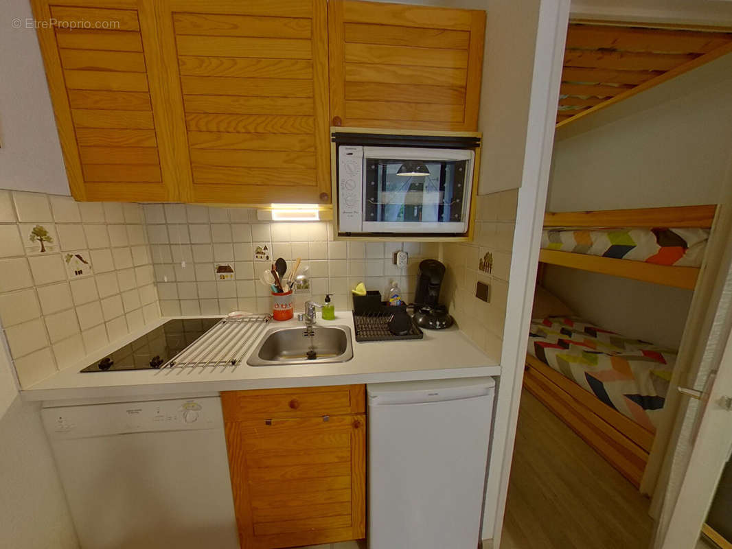 Appartement à JAUSIERS