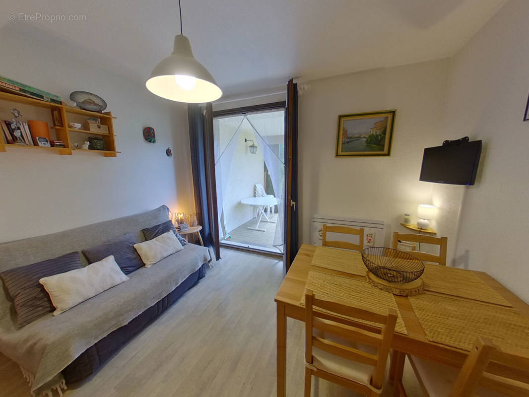 Appartement à JAUSIERS