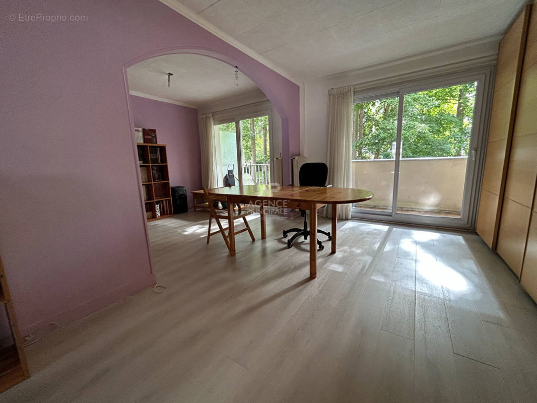 Appartement à POISSY