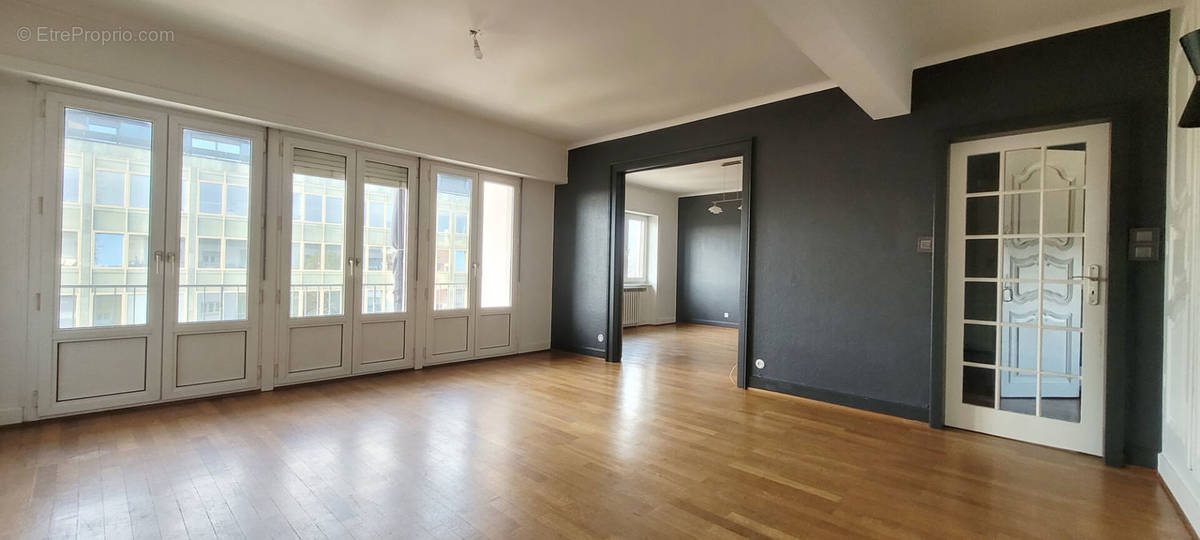 Appartement à COLMAR