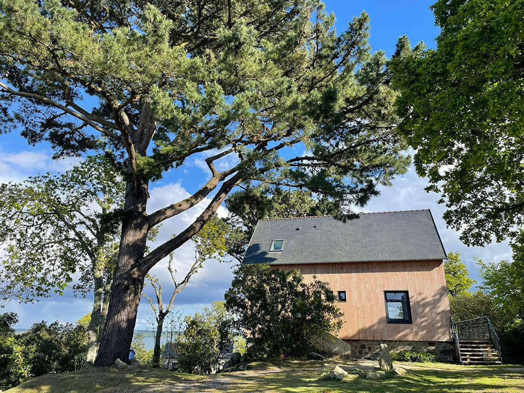 Maison à CARANTEC