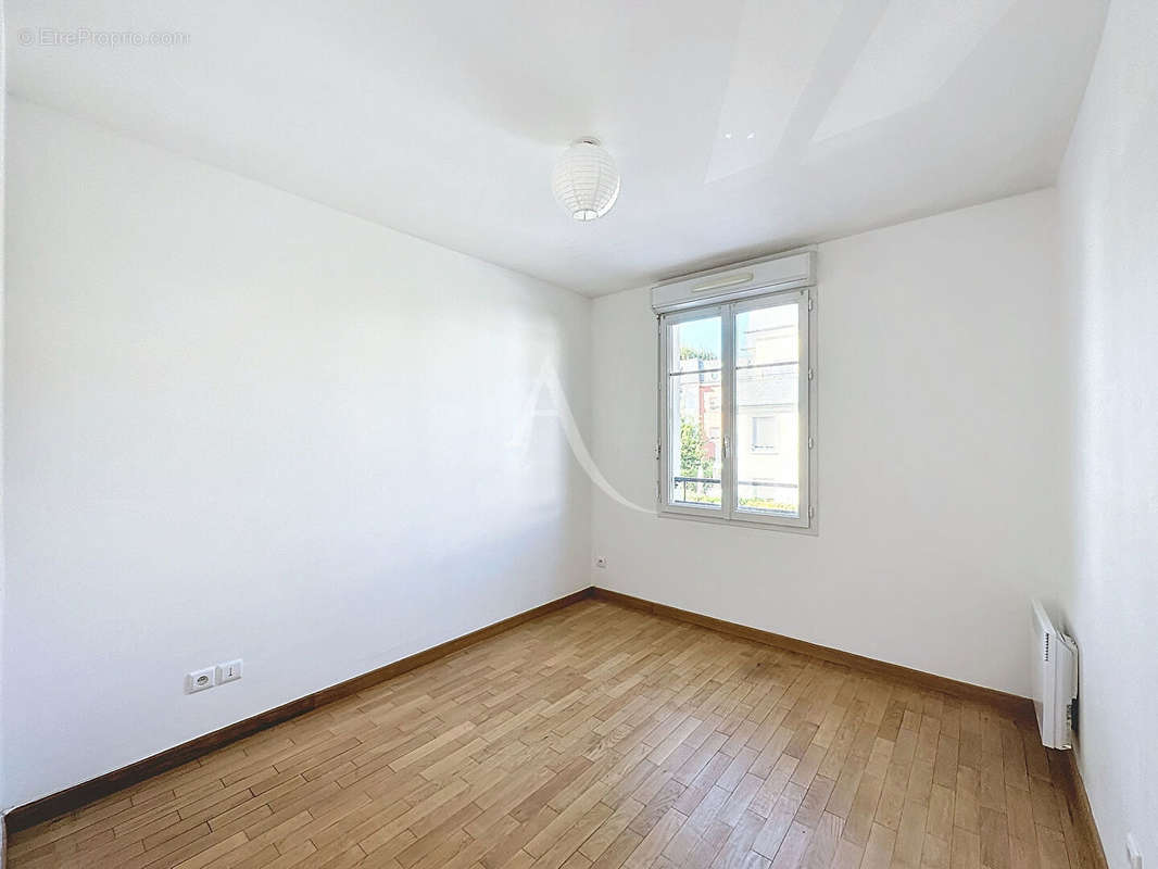 Appartement à MEAUX