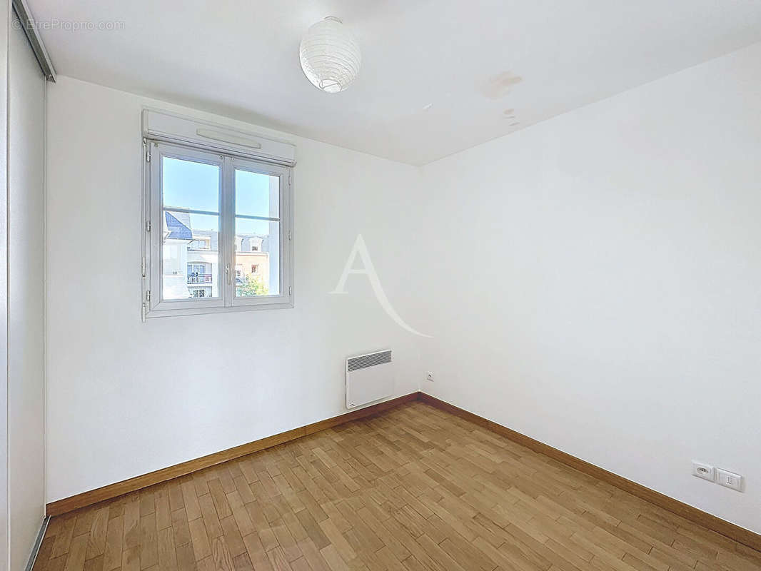 Appartement à MEAUX