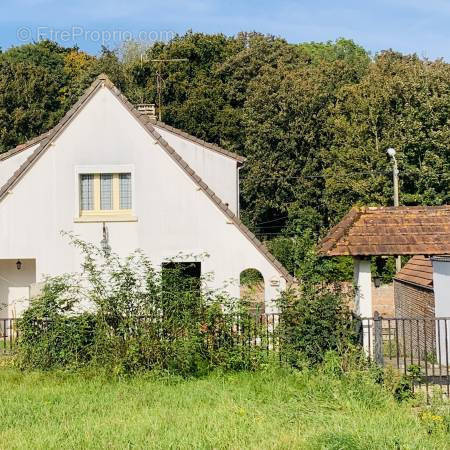 Maison à SAINT-VALERY-SUR-SOMME