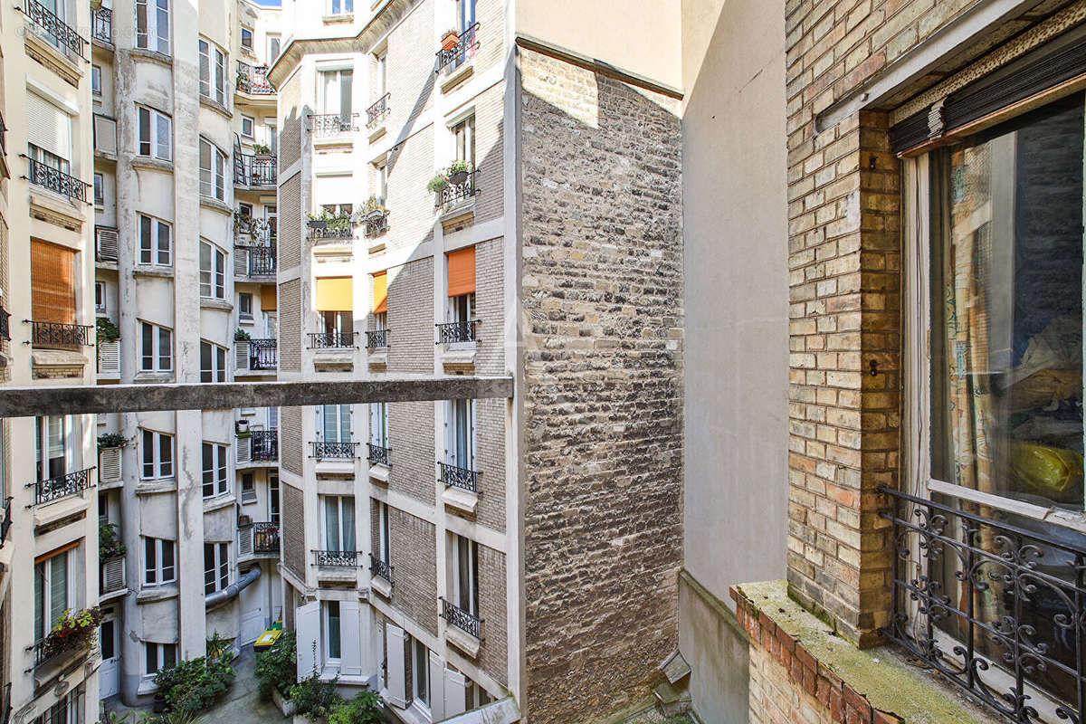 Appartement à PARIS-13E