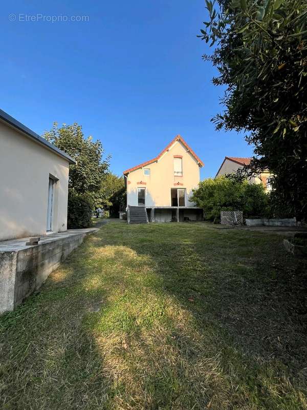 Maison à CHELLES