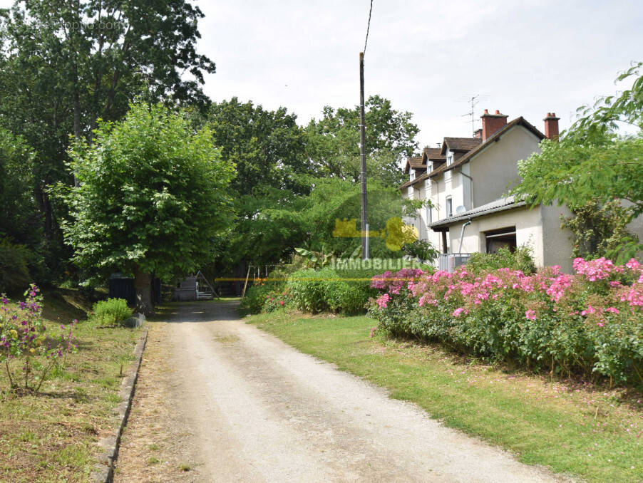 Maison à FRANXAULT