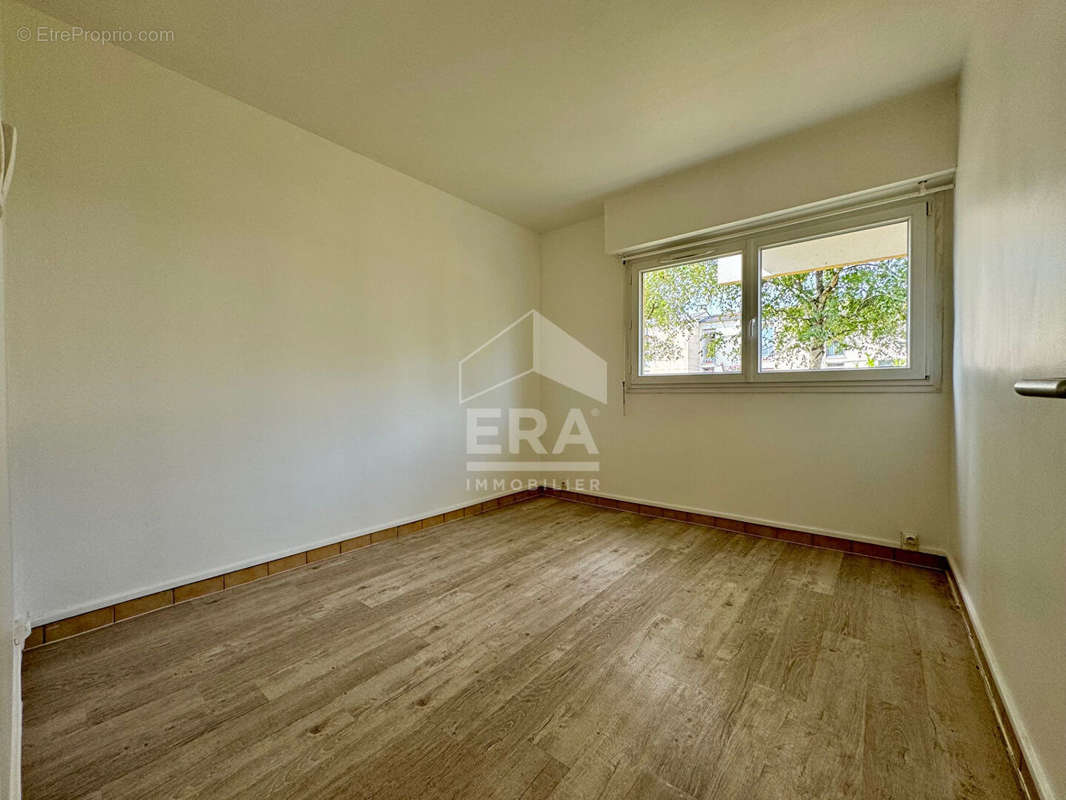 Appartement à EPINAY-SOUS-SENART