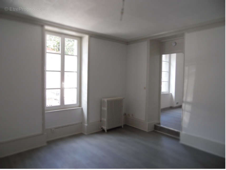 Appartement à NEVERS