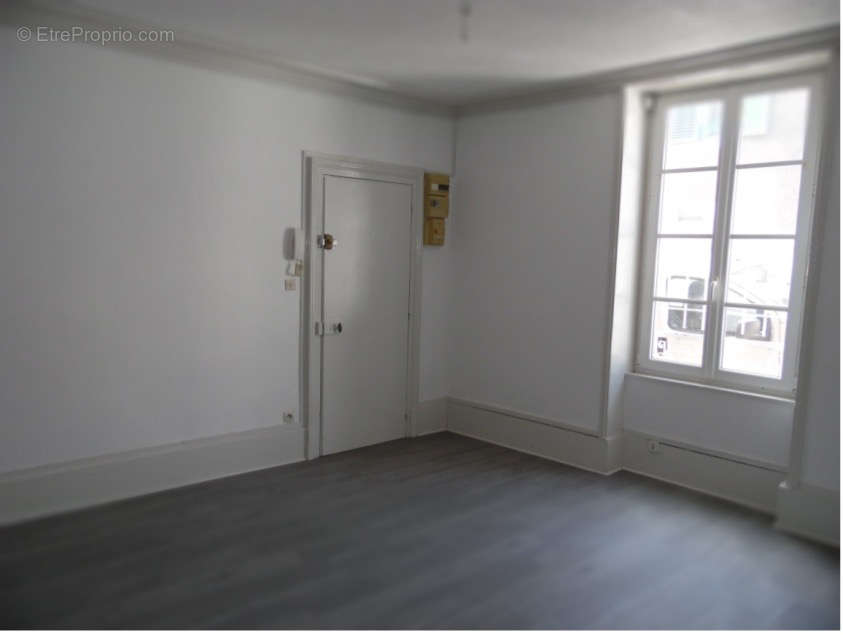 Appartement à NEVERS