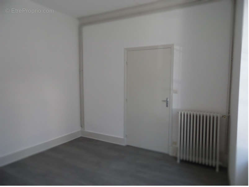 Appartement à NEVERS