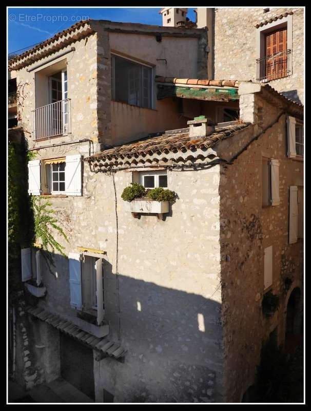 Appartement à SAINT-PAUL