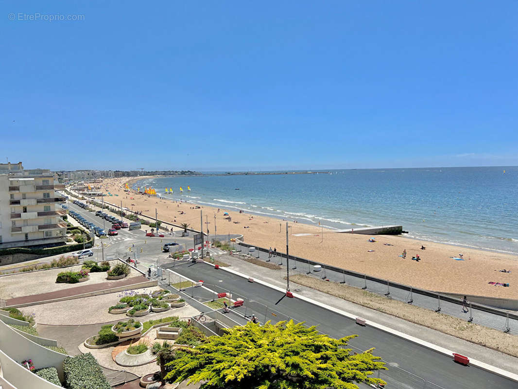 Appartement à LA BAULE-ESCOUBLAC