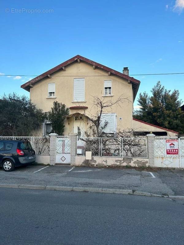 Maison à VALENCE