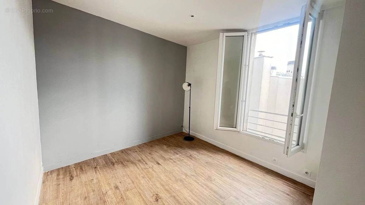 Appartement à MONTREUIL