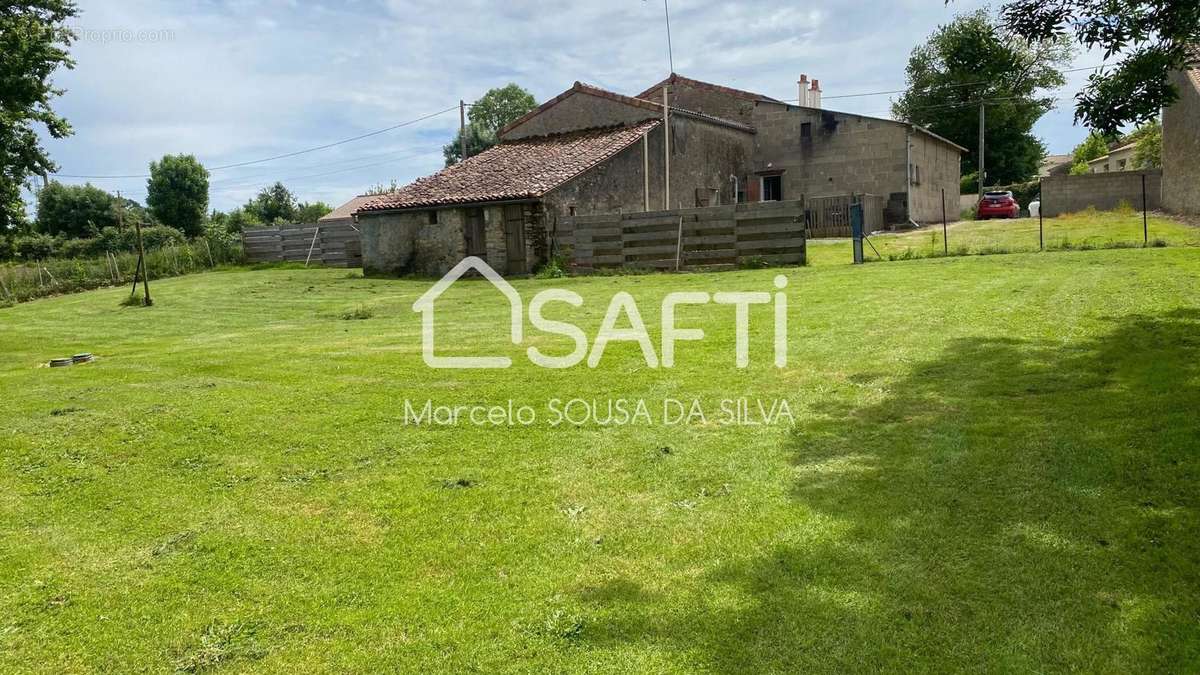 Photo 3 - Maison à SAINT-LAURS