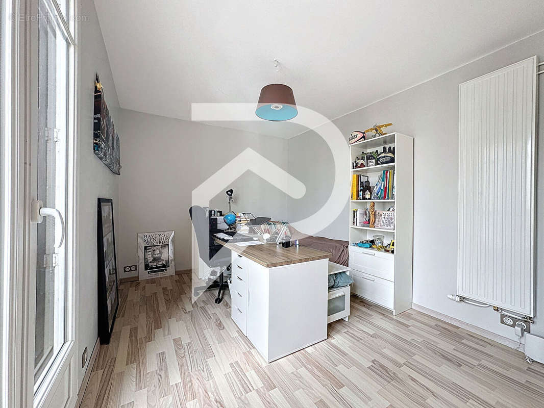 Appartement à RUEIL-MALMAISON