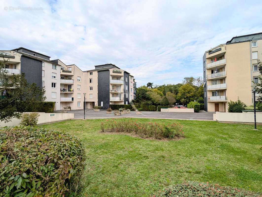 Appartement à NOISIEL