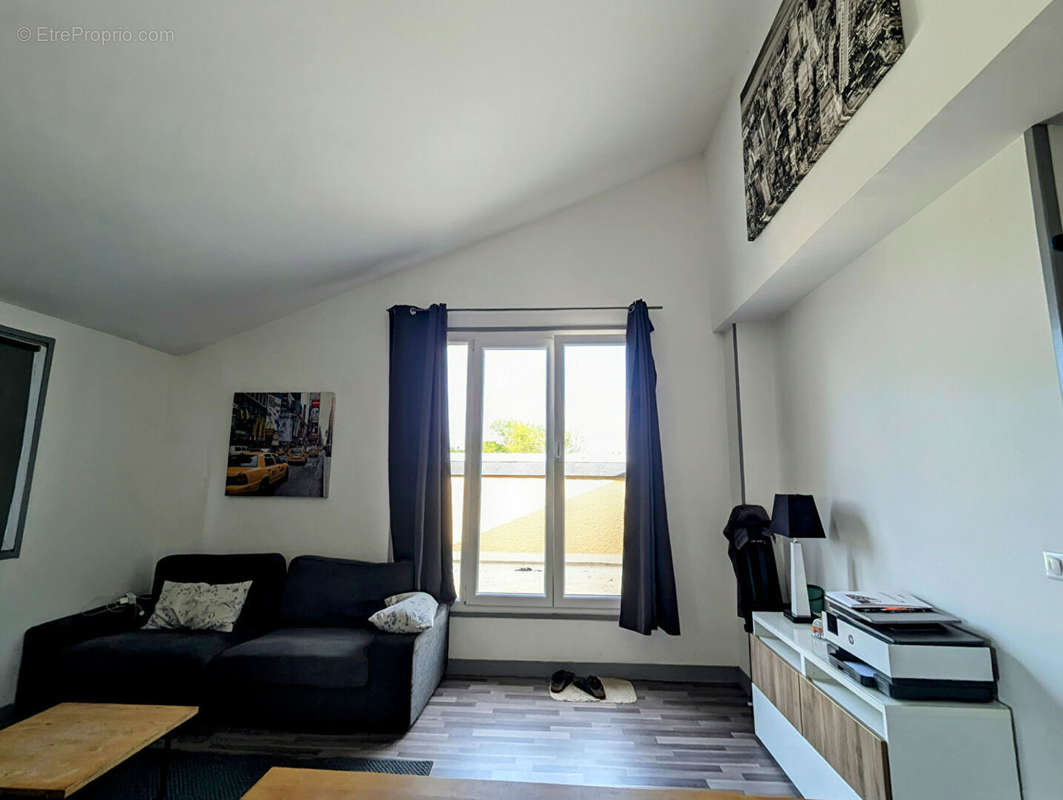 Appartement à NOISIEL