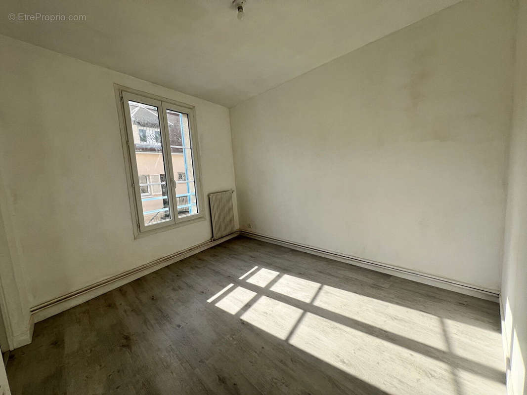 Appartement à CHARTRES