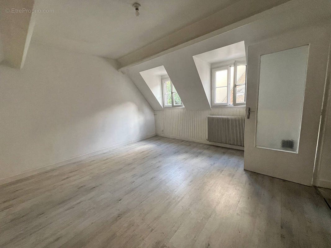 Appartement à CHARTRES