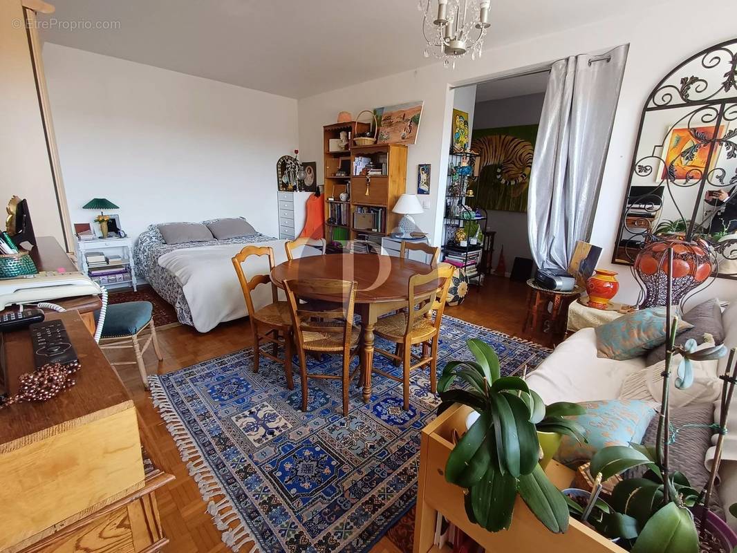 Appartement à ANTONY