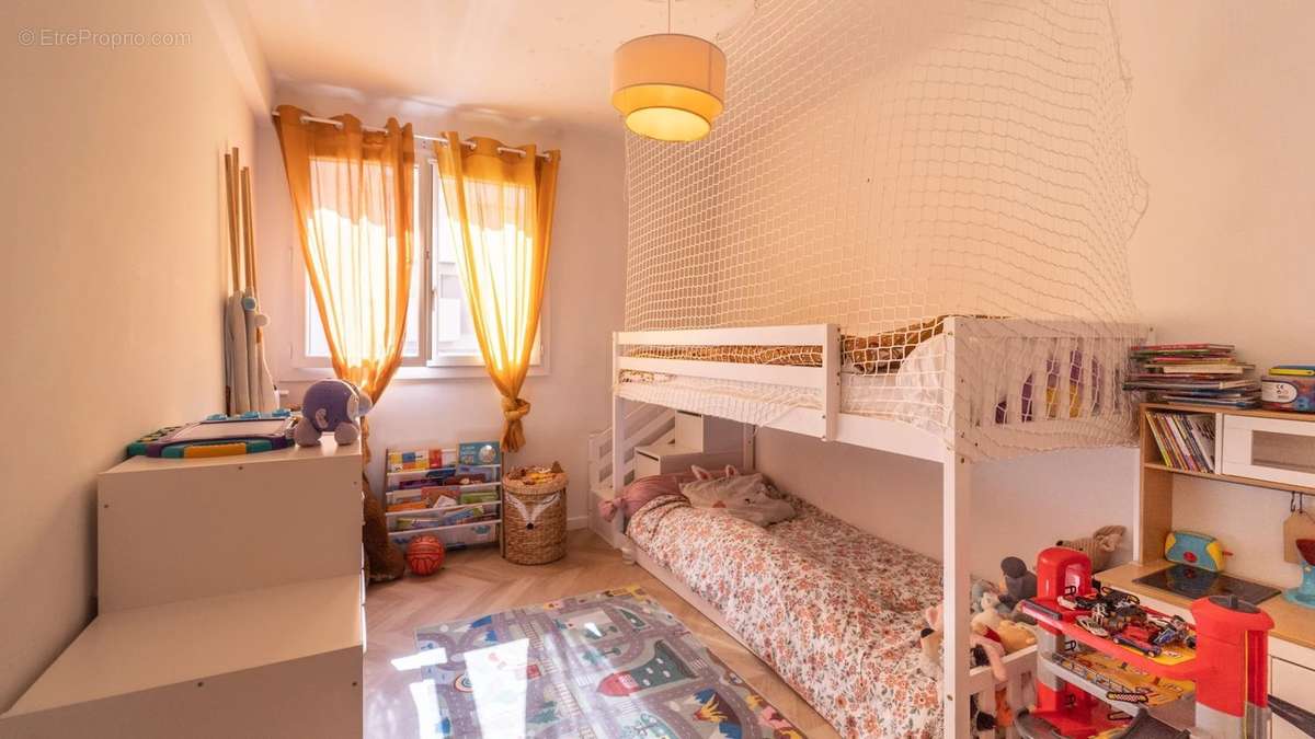 Appartement à CAGNES-SUR-MER