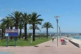 Appartement à CAGNES-SUR-MER