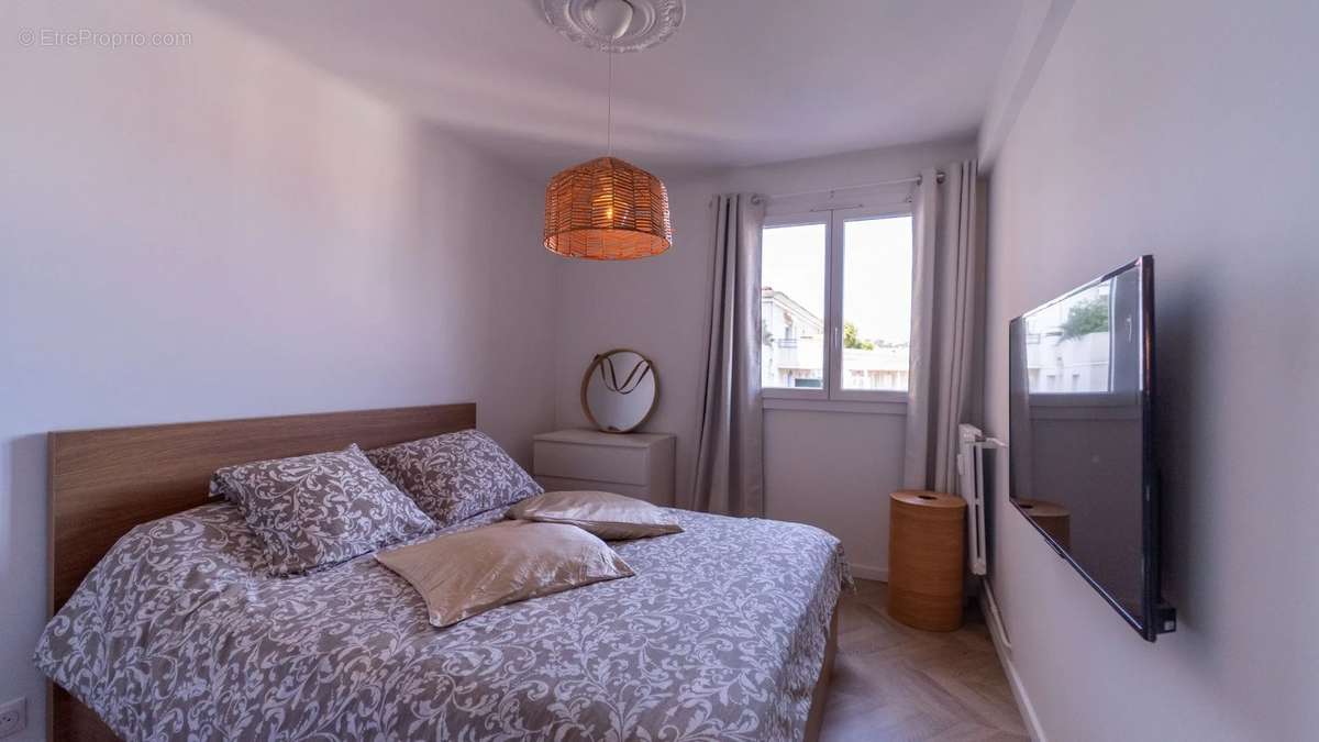 Appartement à CAGNES-SUR-MER