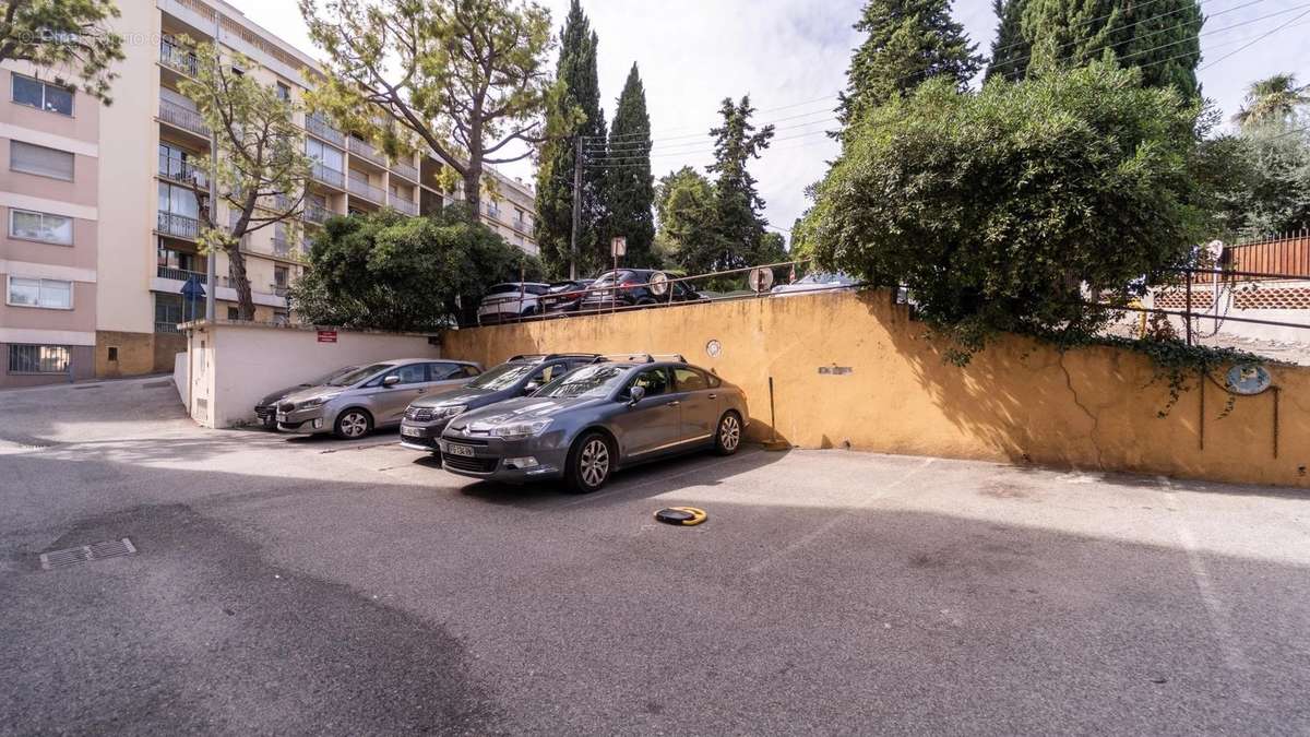 Appartement à CAGNES-SUR-MER